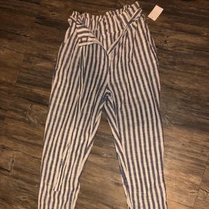 BRAND NEW CHAROLETTE RUSS PANTS